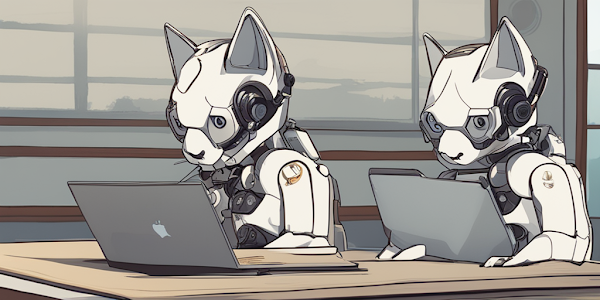 RoboCAT: Era Baru Kecerdasan Buatan yang bisa Belajar Sendiri