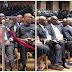 Labour Party’s Peter Obi and the Peoples Democratic Party’s Atiku Abubakar Attend NBA Conference In Lagos
