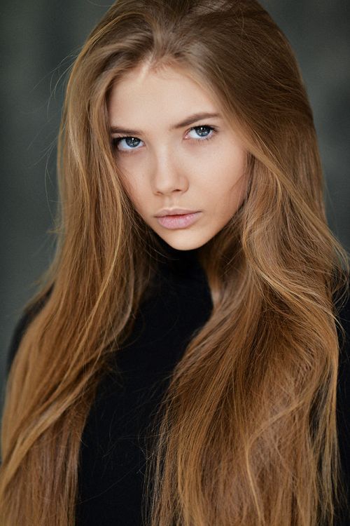 Nikita Zinkin 500px arte fotografia mulheres modelos fashion