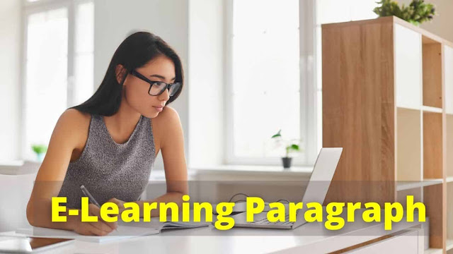 e-learning-paragraph