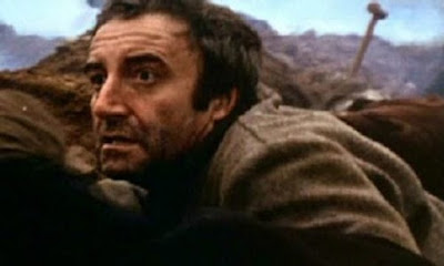 The Blockhouse 1973 Blu-ray Peter Sellers Charles Aznavour