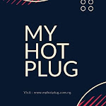 MY HOT PLUG