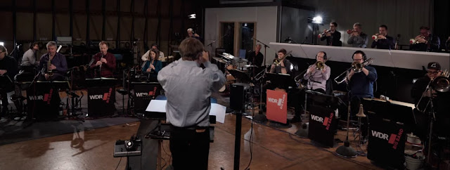 WDR Big Band - Bill Dobbins Concerto