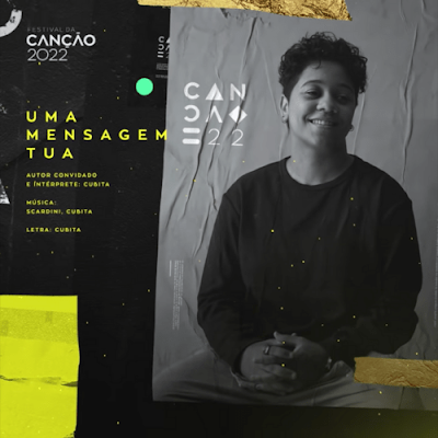 Cubita - Uma Mensagem Tua |download mp3