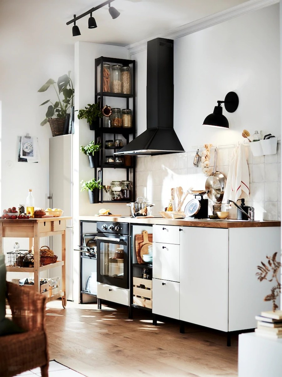 mooi code stam 6 consigli per arredare casa con stile con mobili low-cost IKEA | Case e  Interni - Blog di arredamento e home decor