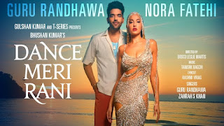 Dance Meri Rani Lyrics in English | With Translation | – Guru Randhawa