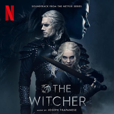 The Witcher: Season 2 soundtrack Joseph Trapanese