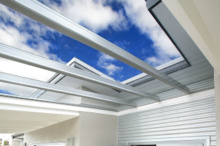 Skylights Window Installation Services