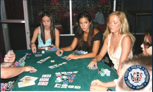 What Is DeWapoker Online Poker