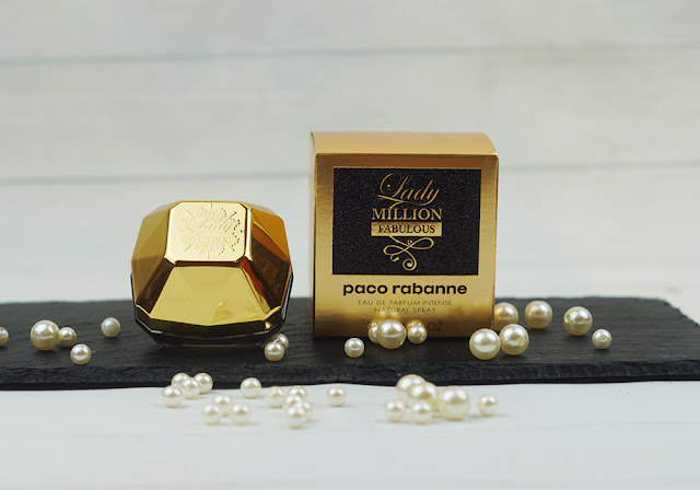 Paco Rabanne Lady Million Fabulous