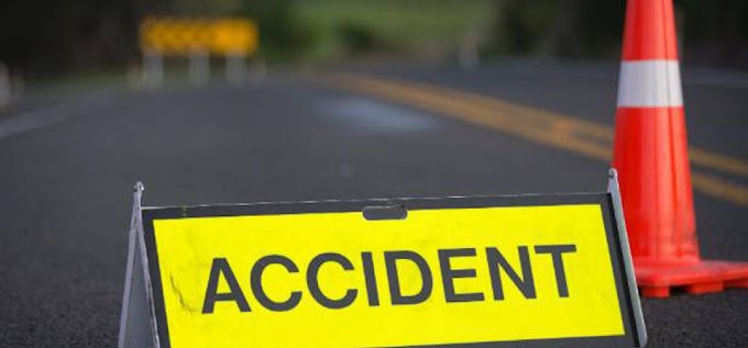 बिहार के नालंदा में तेज रफ्तार ने ली जान, सड़क दुर्घटना में 3 लोगों की हुई मृत्यु 
