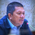 Pengawasan Pemilu 2024  Di Ingatkan Anggota Komisi II DPR RI Difriadi Darjat.