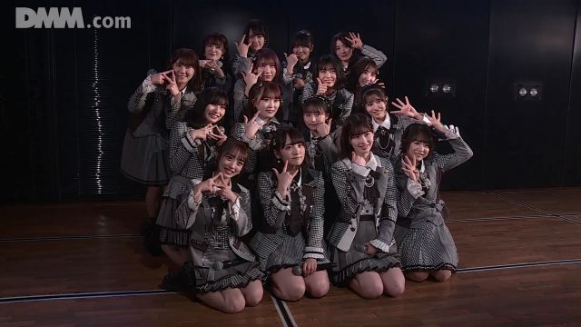 AKB48 220101 2022 New Year Special