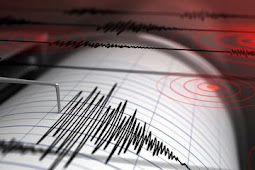 Trending Gempa Banten M 6,7, Dirasakan Warga Jabodetabek hingga Bandung