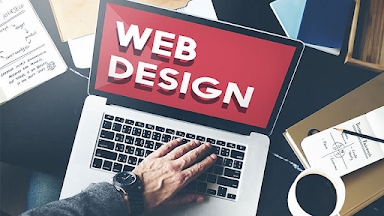 best web designing institute