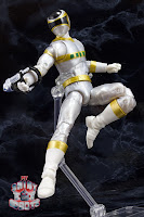 Power Rangers Lightning Collection In Space Silver Ranger 25