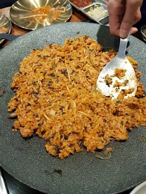 고시정 볏짚 숯불 닭갈비 (8)