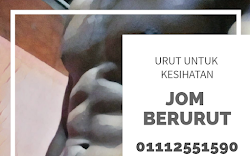 Urut Lenguh Ampang #jom urut pada hari ini 28-November