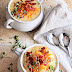 Bacon and Cheddar Potato Soup