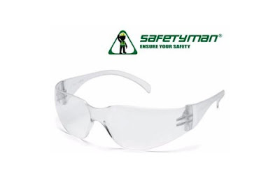 Kính Bảo Hộ Safetyman SM102 1 - KBH0078