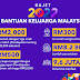  Info dan Maklumat Mengenai Bantuan Keluarga Malaysia 2022 (BKM)