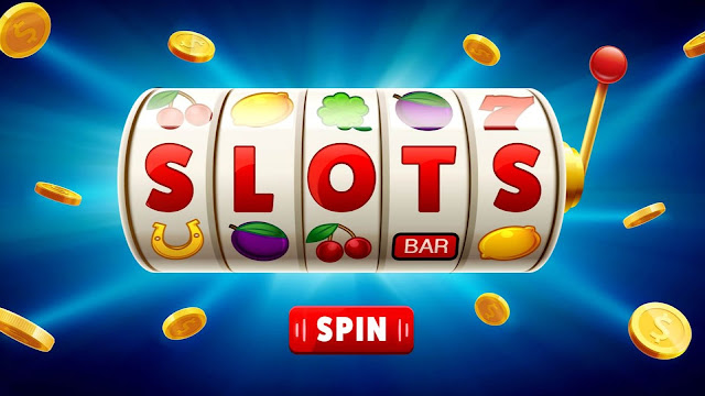 informasi penting slot online uang asli