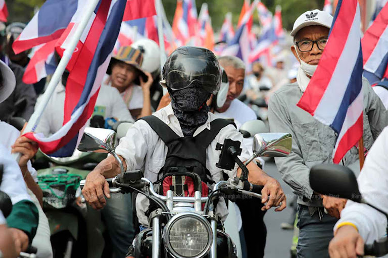 Thailand Considers Casinos, Gambling Opponents Voice Concerns