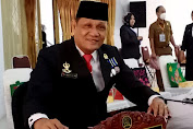 H Mustafa Desak Dishub Pasang Rambu Dekat Bank Sulselbar