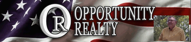 OPPORTUNITY REALTY
