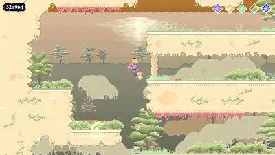 Dobo's Heroes game screenshot