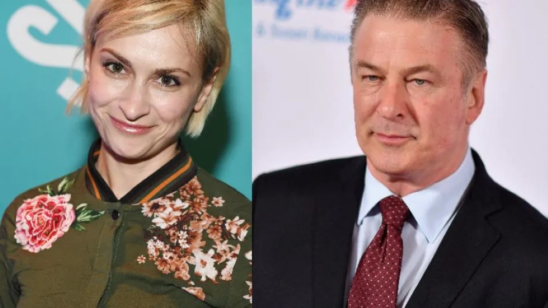 Alec Baldwin mata a una mujer