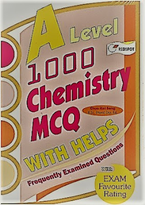 a level chemistry mcqs pdf download