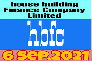 House building Finance Company Limited