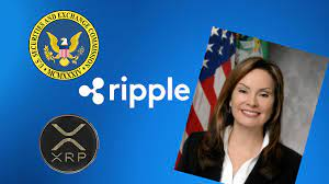 Ripple CFO Kristina Campbell Exits Company - What It Means for Ripple's Future