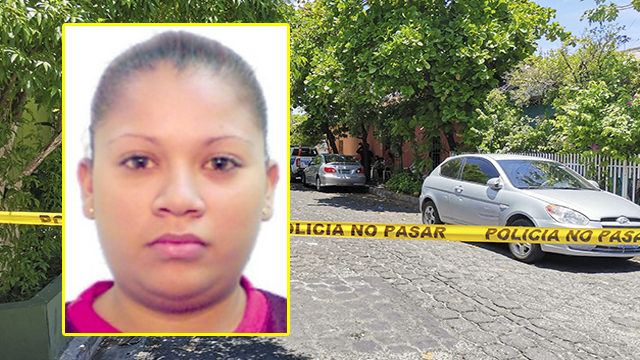 El Salvador: Señora que extorsionó a comerciante es condenada a 16 años de cárcel en San Miguel