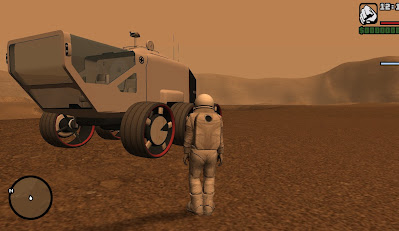gta san andreas space mod by moddinghouse.com
