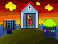 Play Games2Mad Parrot Escape