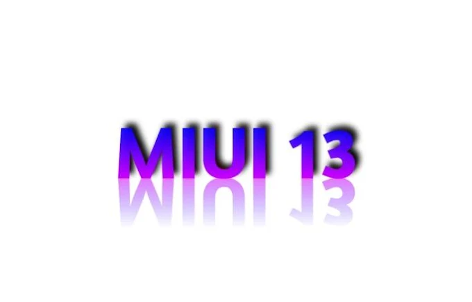 miui 13