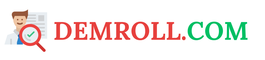 Demroll.com - Your Gateway to the World of English Poetry Top Poems and Best Poetry Awaits