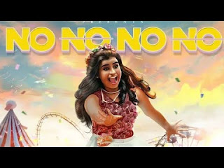 No No No No Shivangi Song Lyrics in English