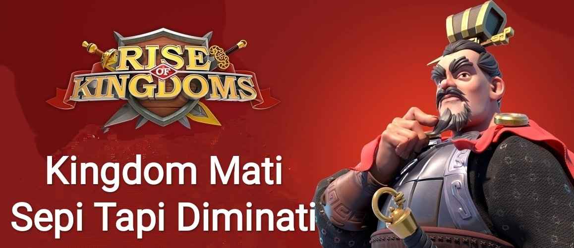 daftar kd mati rise of kingdoms rok