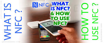 What is NFC