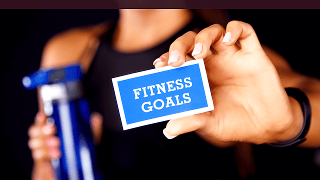Fitness Goals To A Great Elliptical Workout, Barbies Beauty Bits