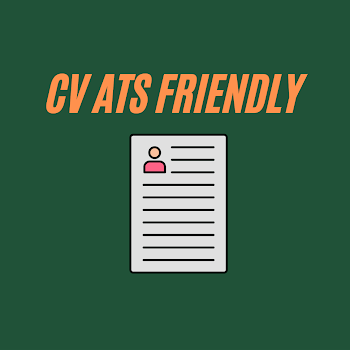 Cari Tahu CV ATS Friendly