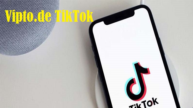  Jika ada ingin memperoleh banyak sekali like atau suka dengan TikTok Vipto.de TikTok Terbaru