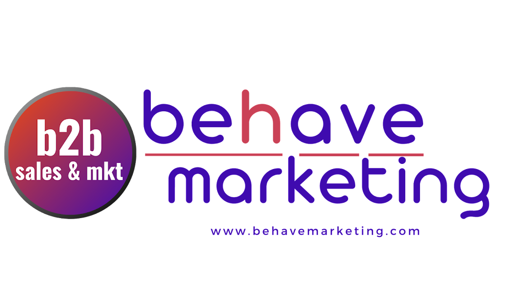 BeHave Marketing