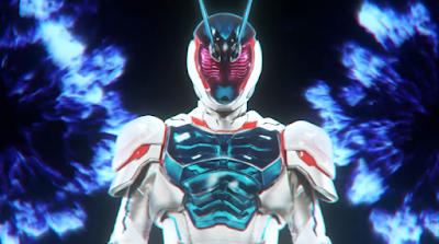 Kamen Rider Beyond Generations 3rd Teaser Trailer Feat. Kamen Rider Century