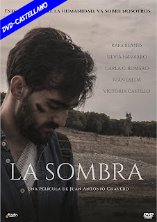 LA SOMBRA – DVD-5 – CASTELLANO – 2020 – (VIP)