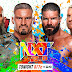 WWE NxT 2.0 01.03.2022 | Vídeos + Resultados