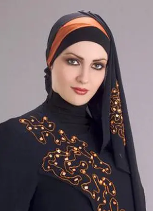 How to Wear Hijab Step By Step In Different Styles?